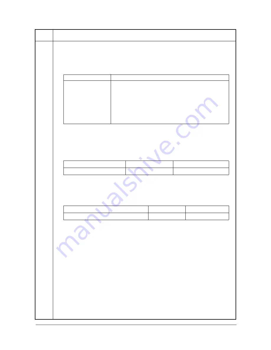 Olivetti d-Copia 600 Service Manual Download Page 102