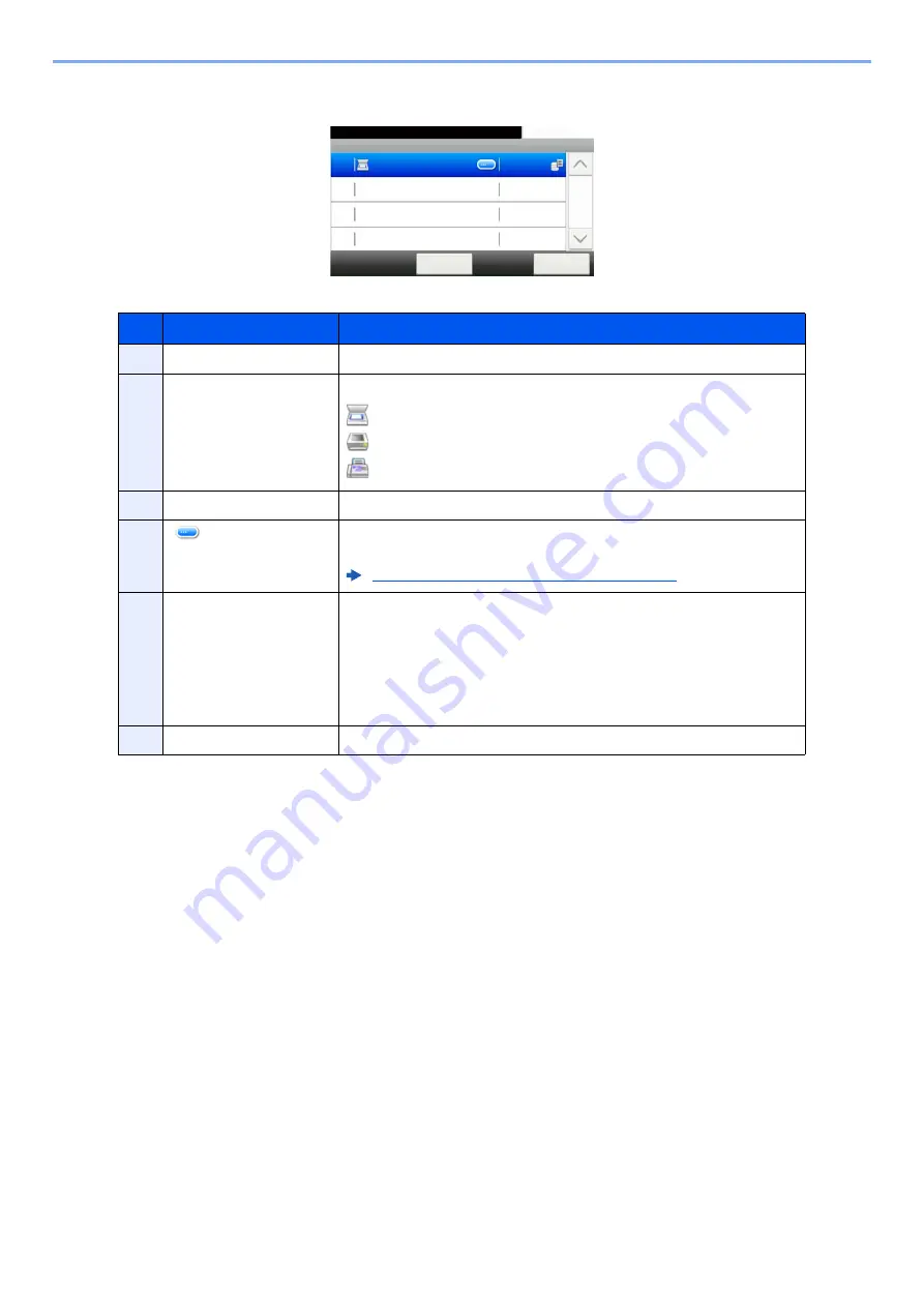 Olivetti d-COPIA4513MF plus Operation Manual Download Page 281