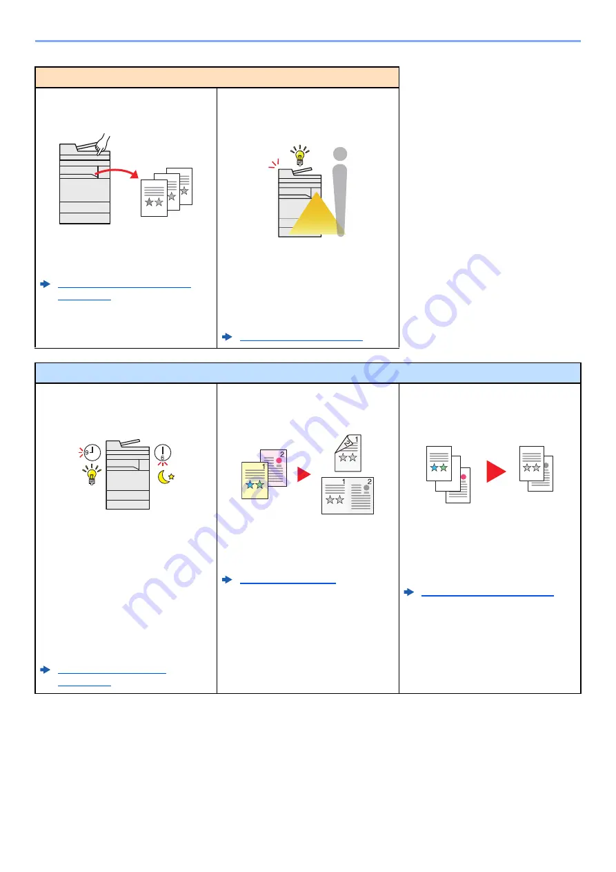 Olivetti d-COPIA5001MF Operation Manual Download Page 16