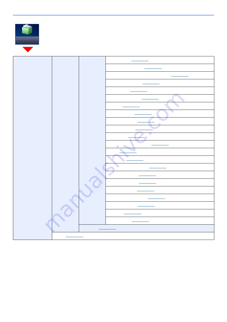 Olivetti d-COPIA5001MF Operation Manual Download Page 33