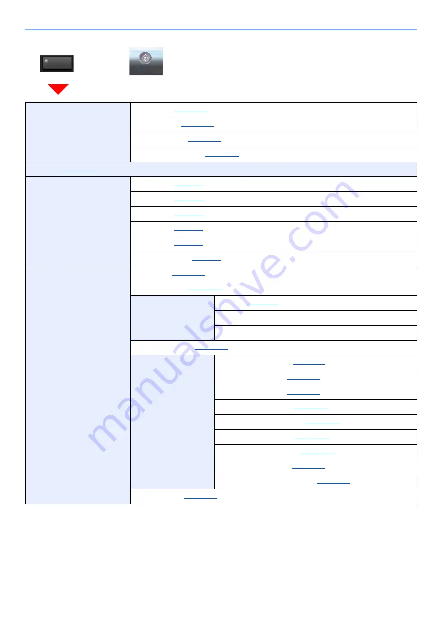 Olivetti d-COPIA5001MF Operation Manual Download Page 41