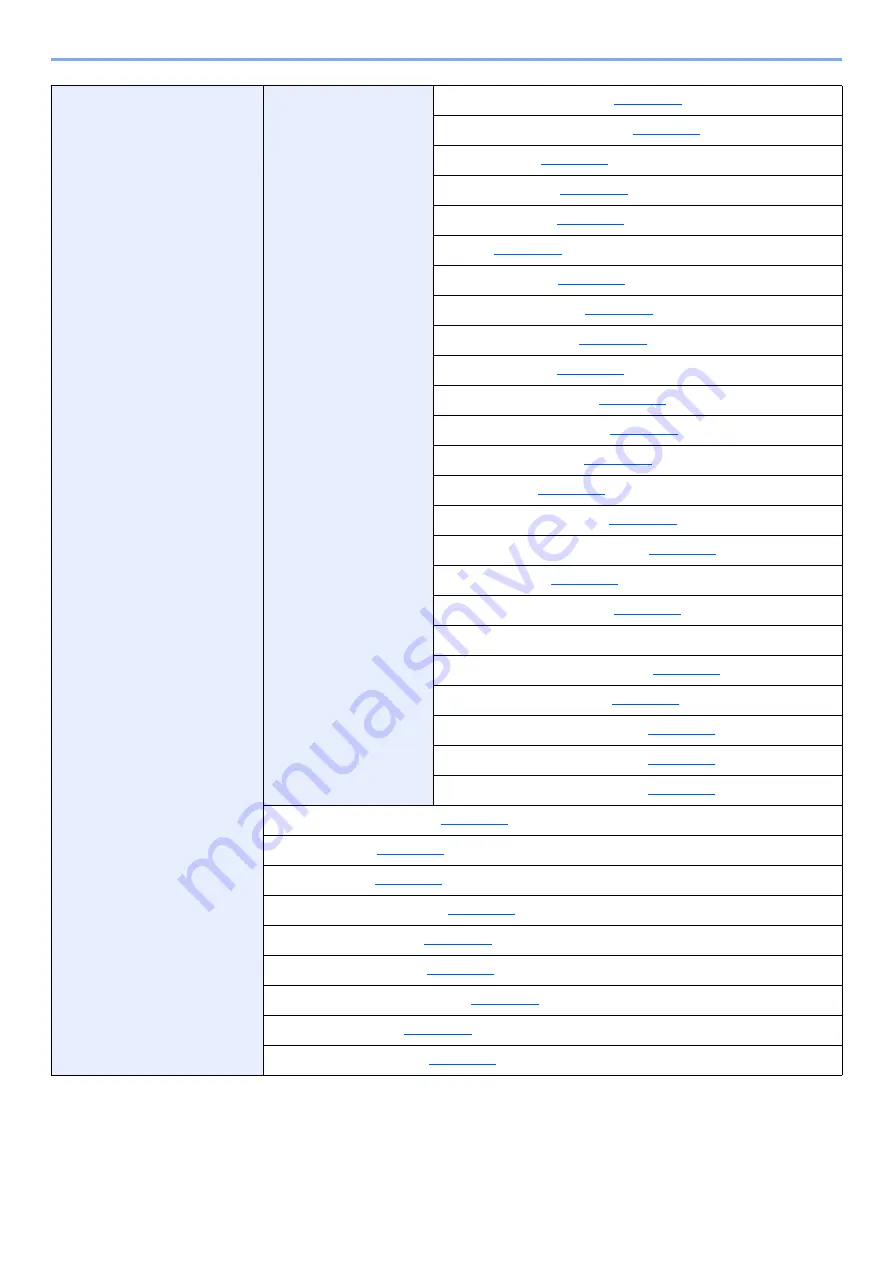 Olivetti d-COPIA5001MF Operation Manual Download Page 43