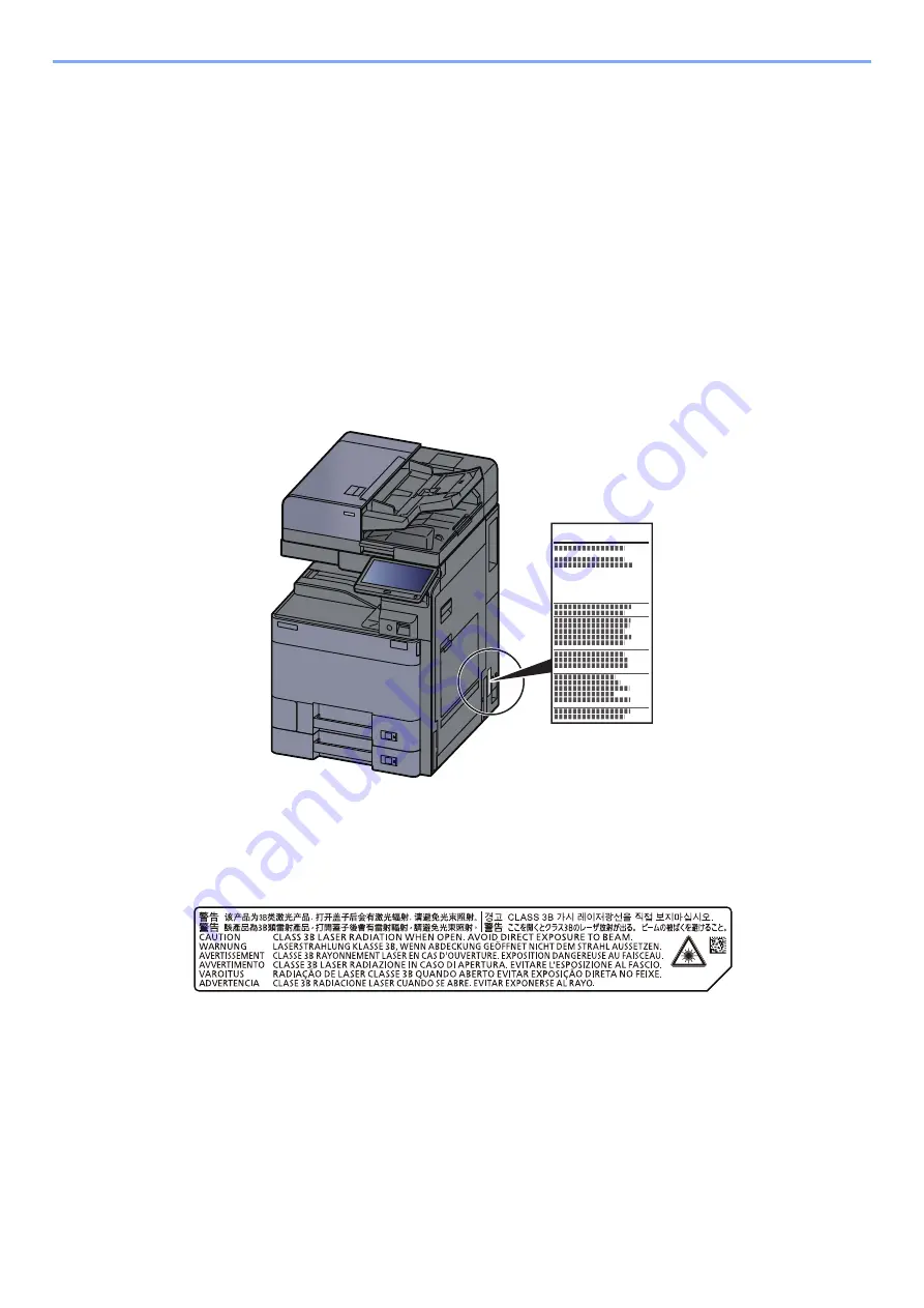 Olivetti d-COPIA5001MF Скачать руководство пользователя страница 57