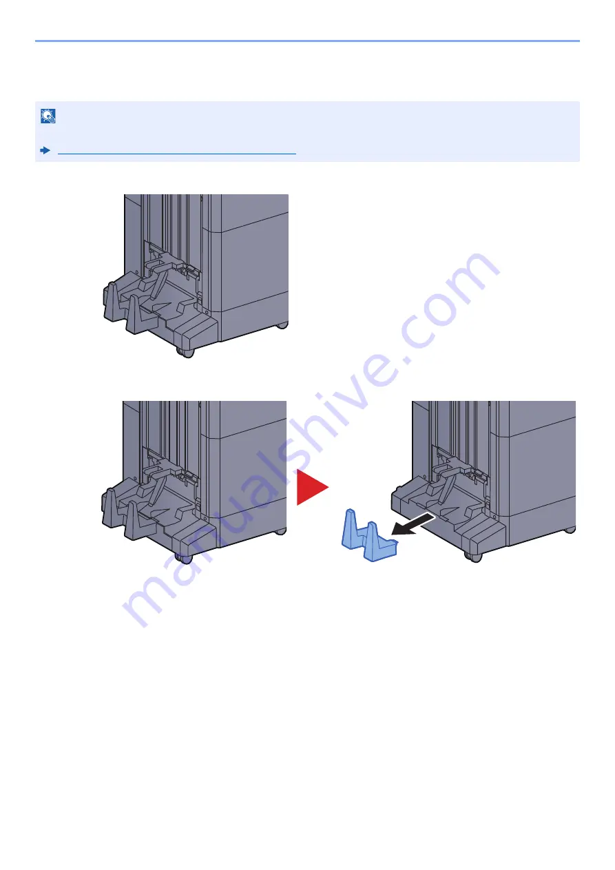 Olivetti d-COPIA5001MF Operation Manual Download Page 164