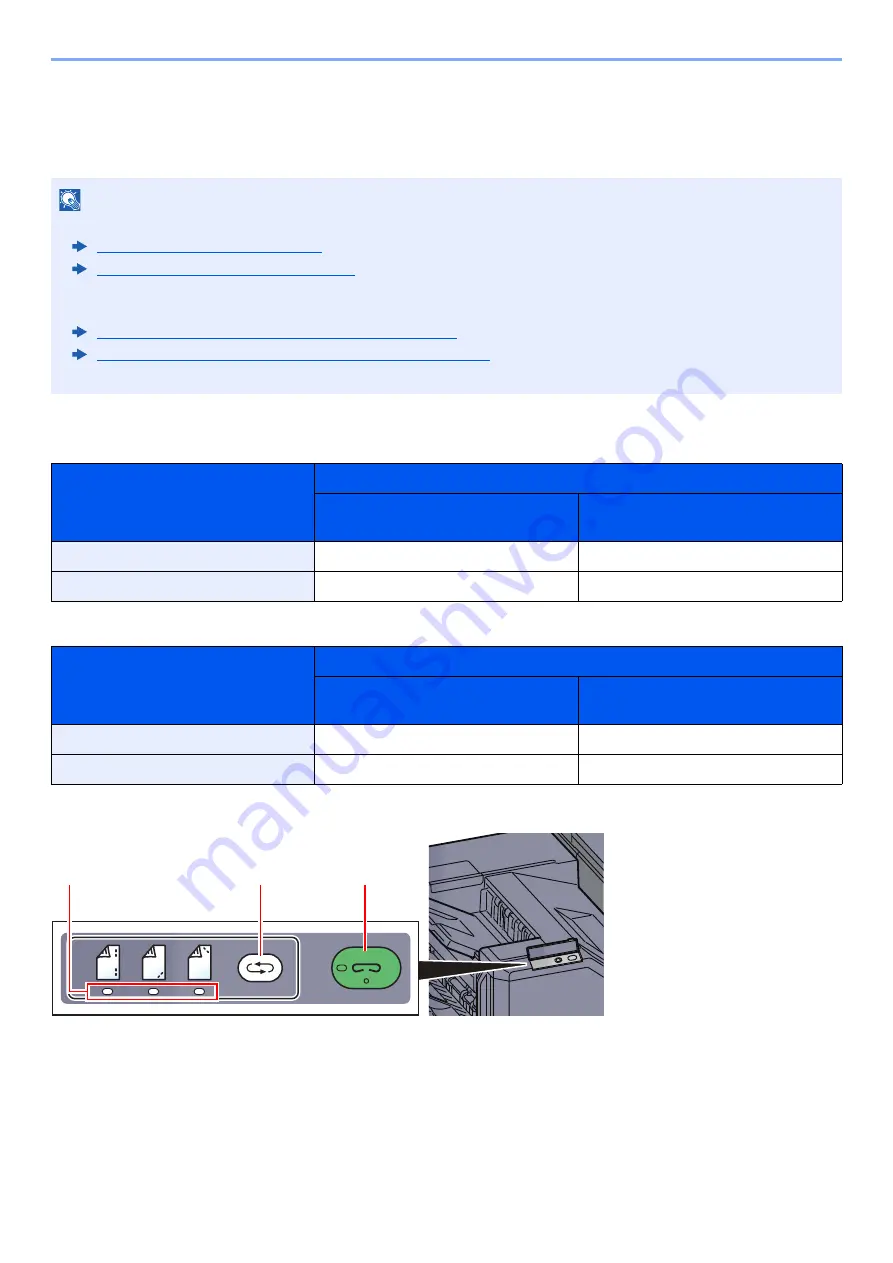 Olivetti d-COPIA5001MF Operation Manual Download Page 287