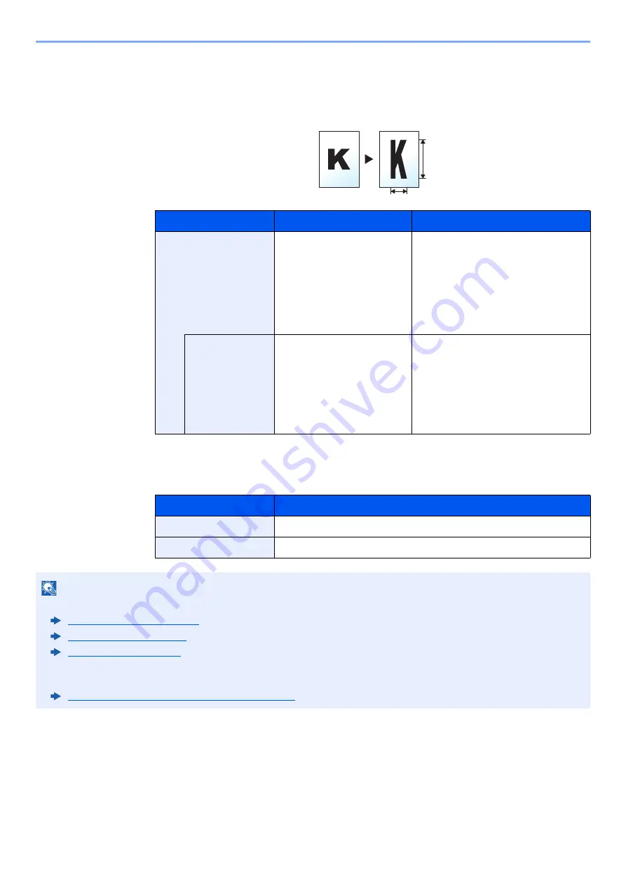 Olivetti d-COPIA5001MF Operation Manual Download Page 328