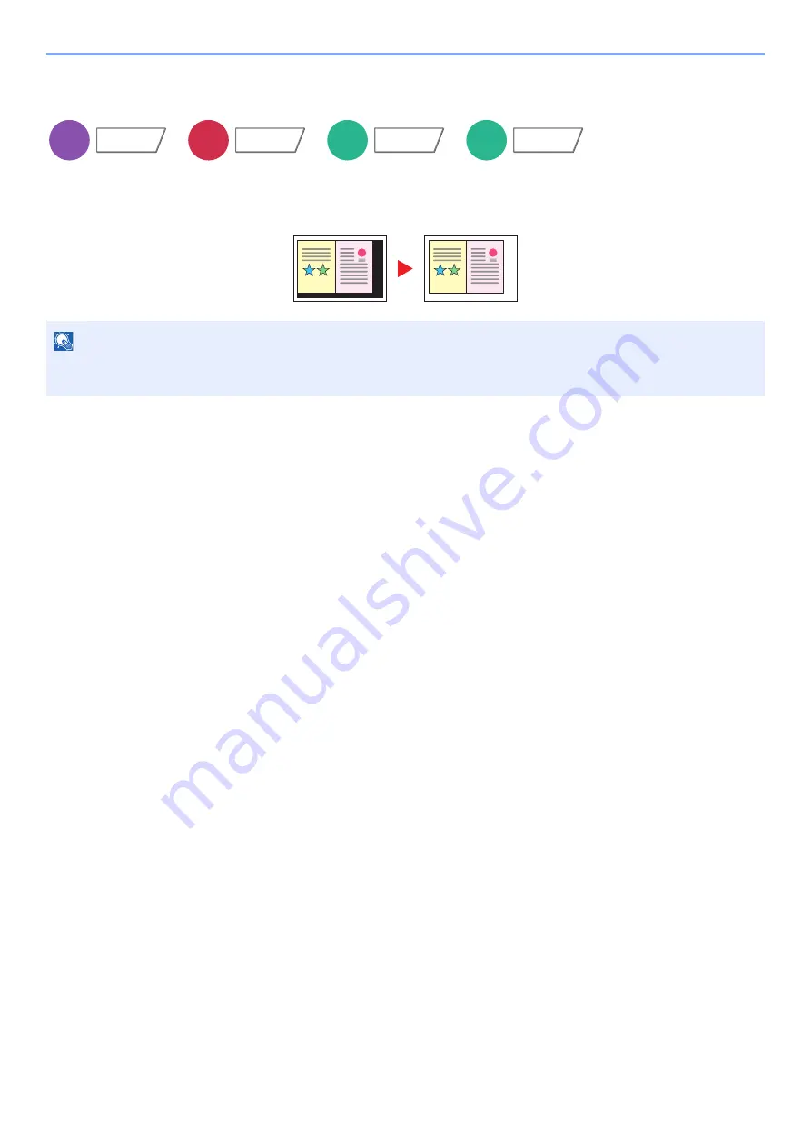 Olivetti d-COPIA5001MF Operation Manual Download Page 342