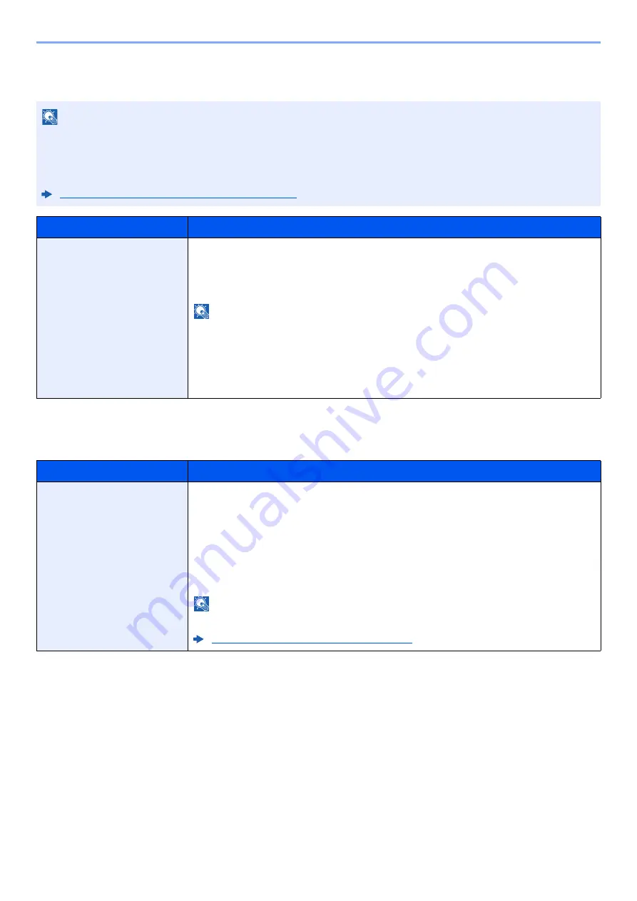 Olivetti d-COPIA5001MF Operation Manual Download Page 453