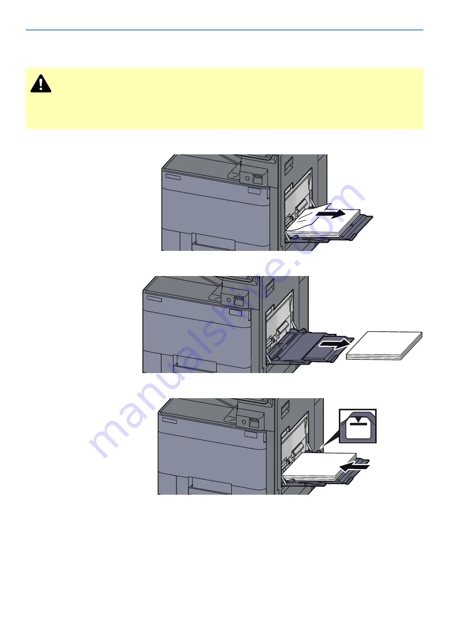 Olivetti d-COPIA5001MF Скачать руководство пользователя страница 596