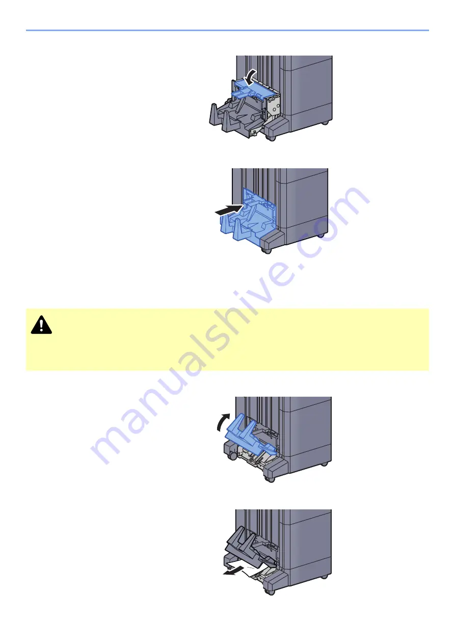 Olivetti d-COPIA5001MF Operation Manual Download Page 626