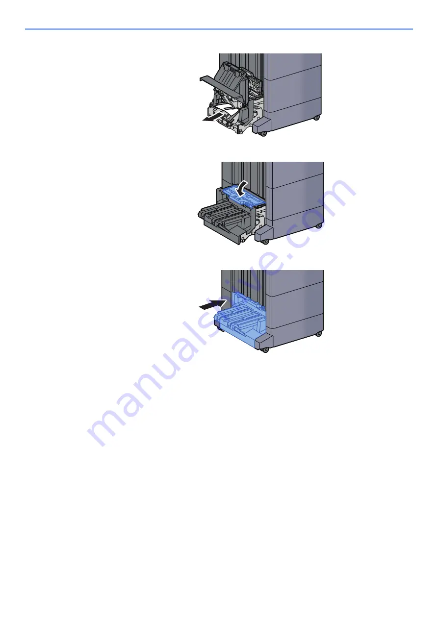 Olivetti d-COPIA5001MF Operation Manual Download Page 635