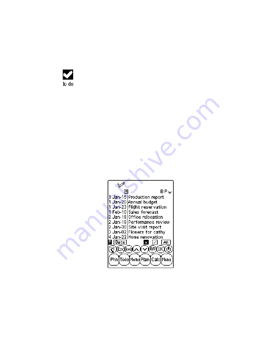 Olivetti Da Vinci DV2 Instruction Manual Download Page 29