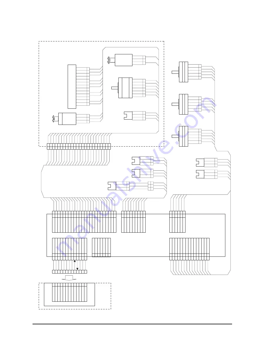 Olivetti DF-670 Скачать руководство пользователя страница 53