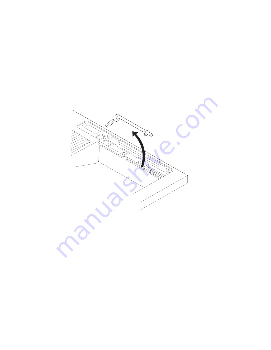 Olivetti DR N17 Service Manual Download Page 100