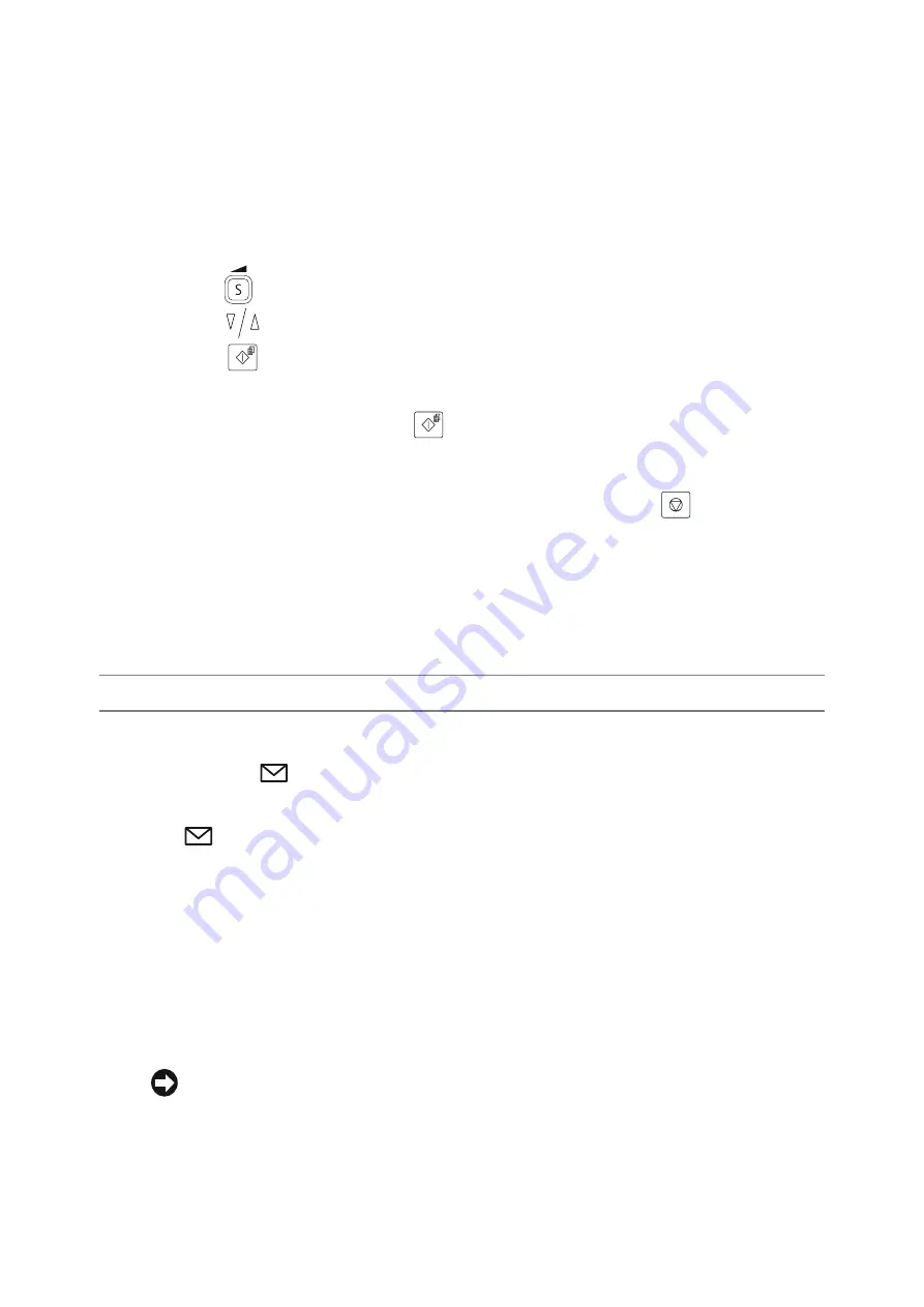 Olivetti FAX LAB 650 Скачать руководство пользователя страница 6