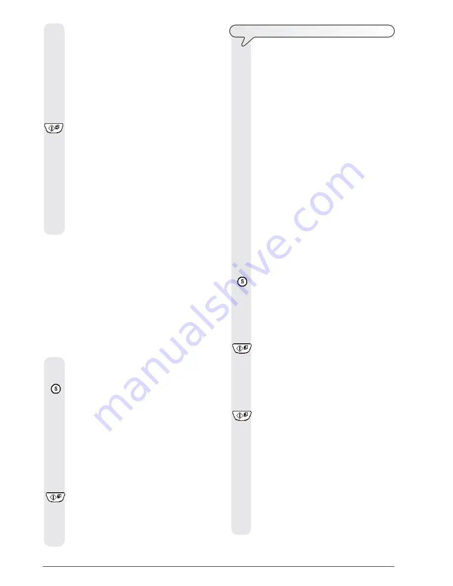 Olivetti Fax-Lab 95 User Manual Download Page 6