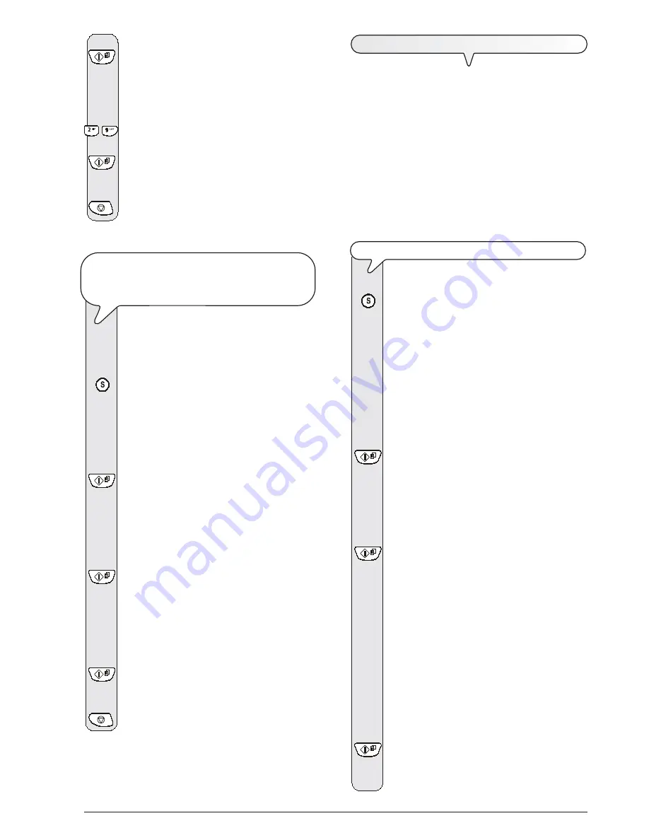 Olivetti Fax-Lab 95 User Manual Download Page 11