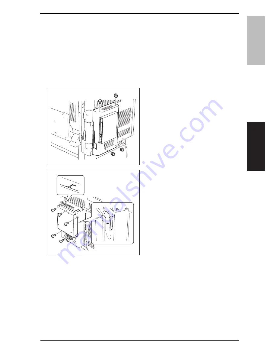 Olivetti FK-502 Скачать руководство пользователя страница 70