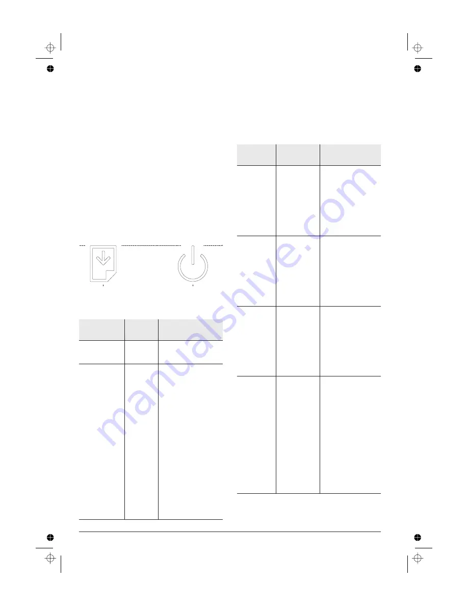 Olivetti JP 883 User Manual Download Page 17