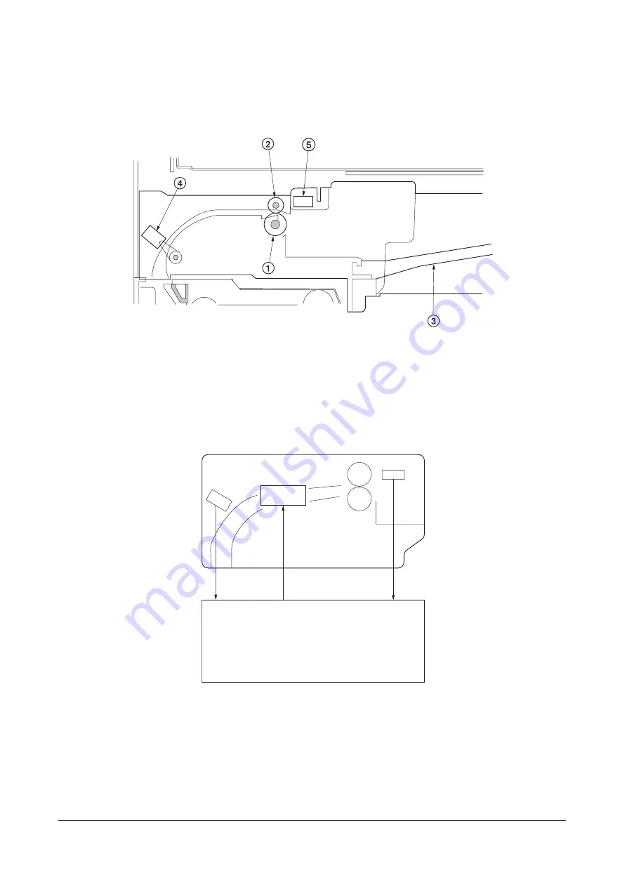 Olivetti JS-700 Скачать руководство пользователя страница 26