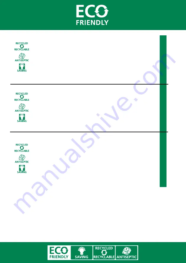 Olivetti LOGOS 904T Instructions Manual Download Page 4