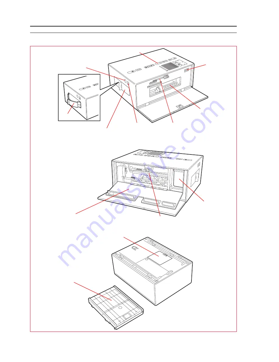 Olivetti MY_WAY User Manual Download Page 8