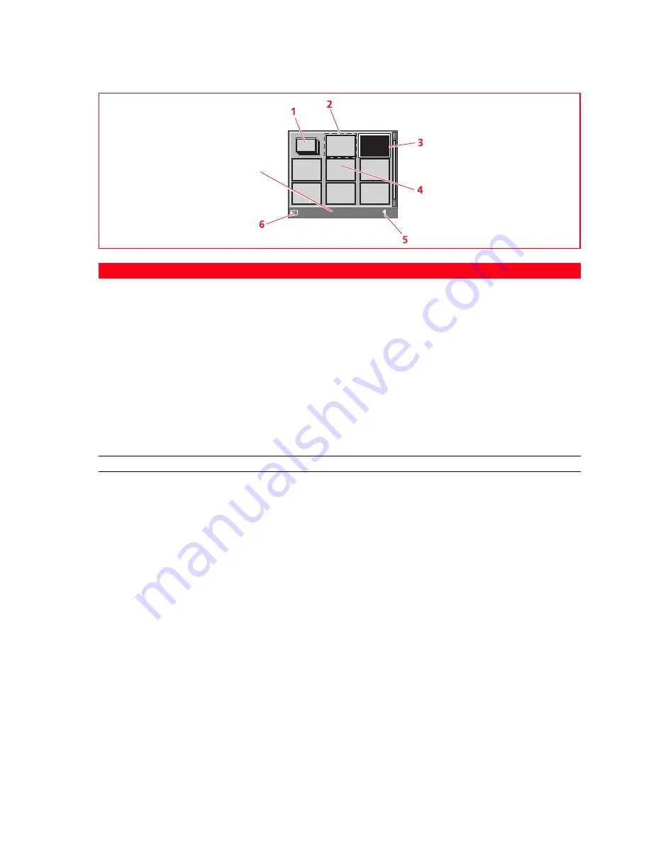 Olivetti MY_WAY Скачать руководство пользователя страница 21