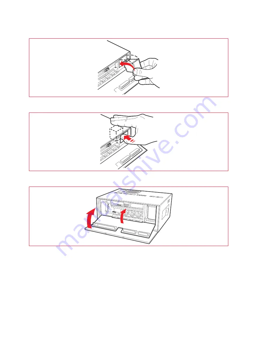 Olivetti MY_WAY Скачать руководство пользователя страница 34