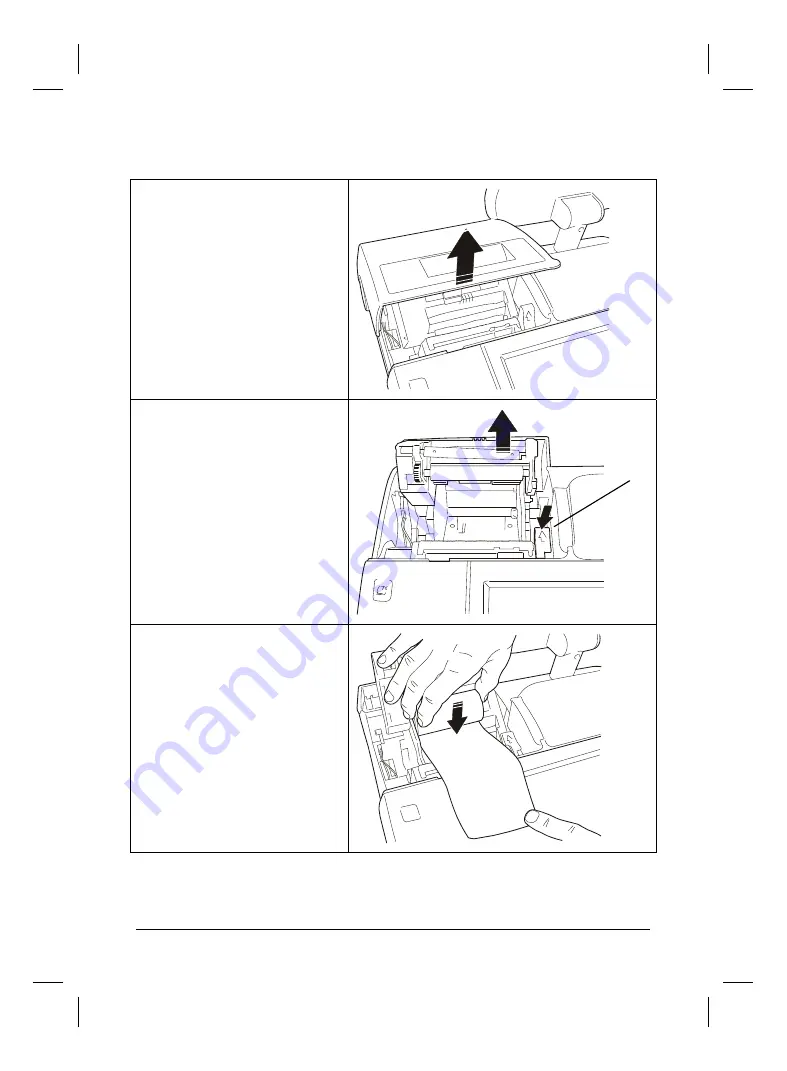 Olivetti Nettun A7000 Open Quick Manual Download Page 56