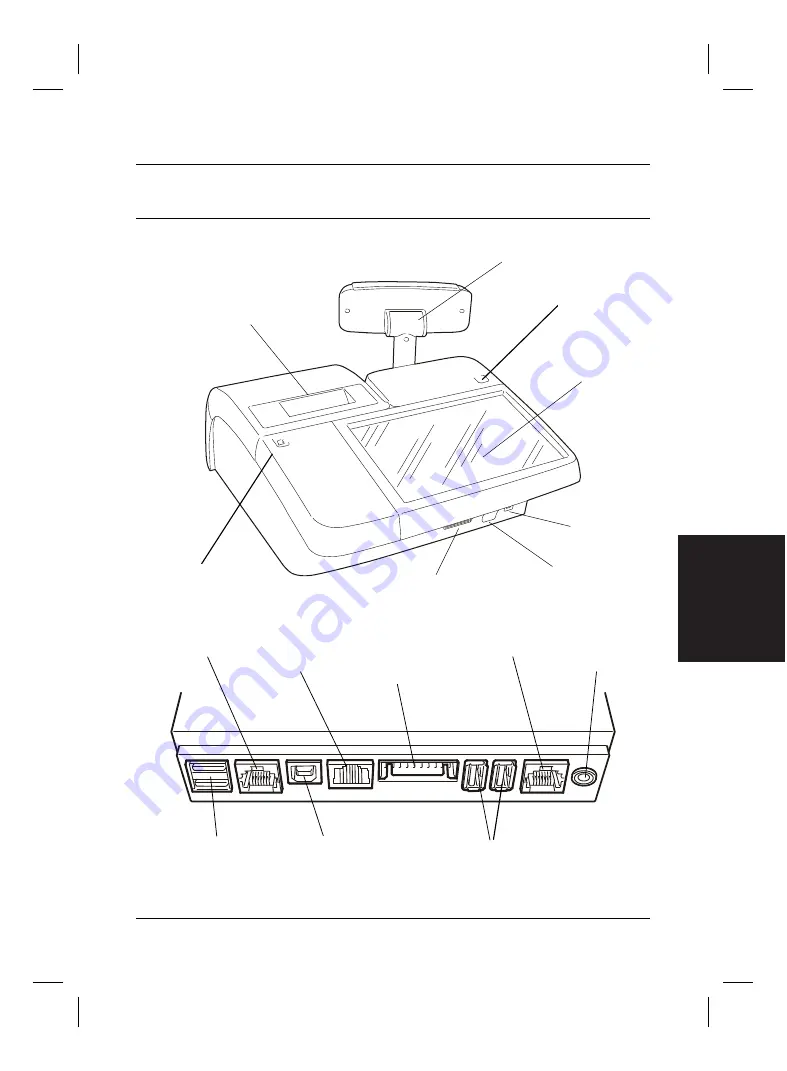 Olivetti Nettuna 7000 Quick Manual Download Page 95