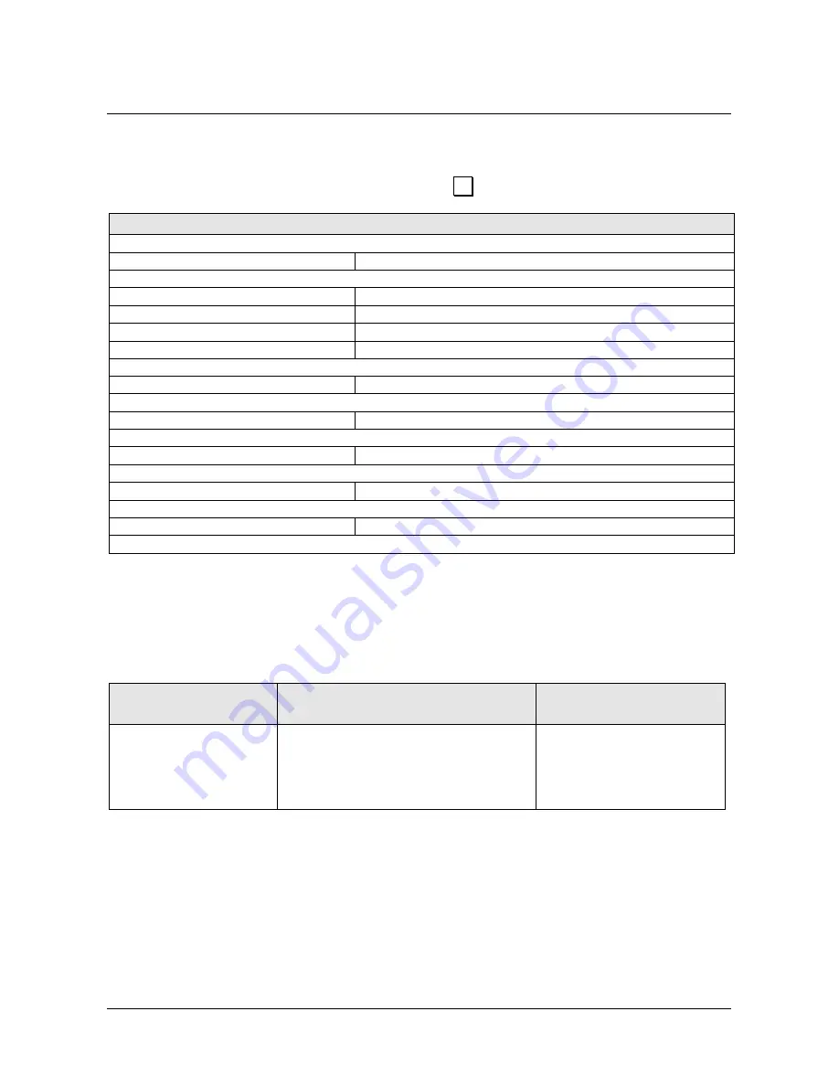 Olivetti NETTUNa3000 User Manual Download Page 25