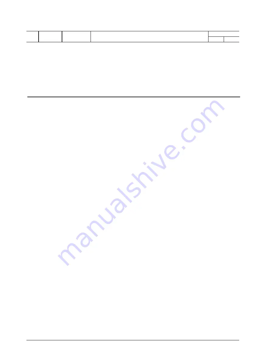 Olivetti OFX 500 LINKFAX Service Manual Download Page 224