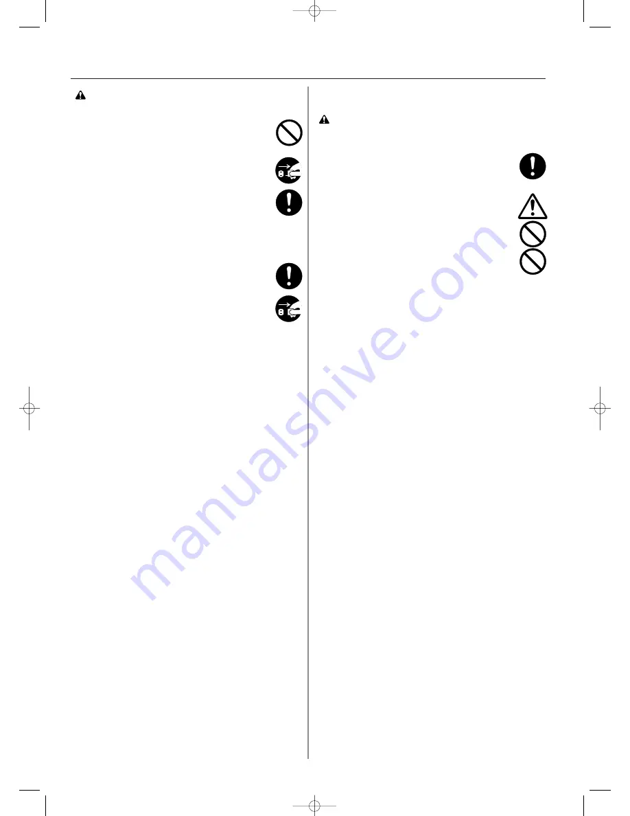 Olivetti OFX8800 Instruction Handbook Manual Download Page 12