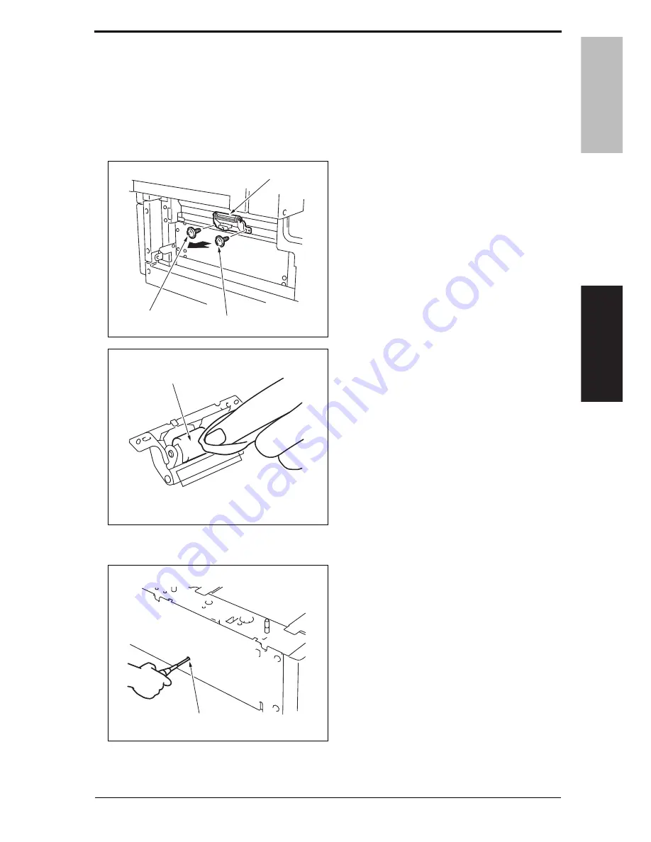 Olivetti PC-408 Скачать руководство пользователя страница 29