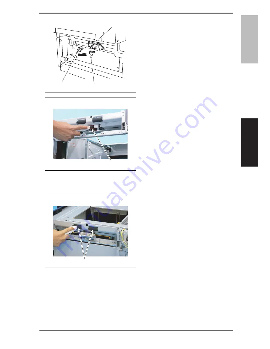 Olivetti PC-408 Service Manual Download Page 31