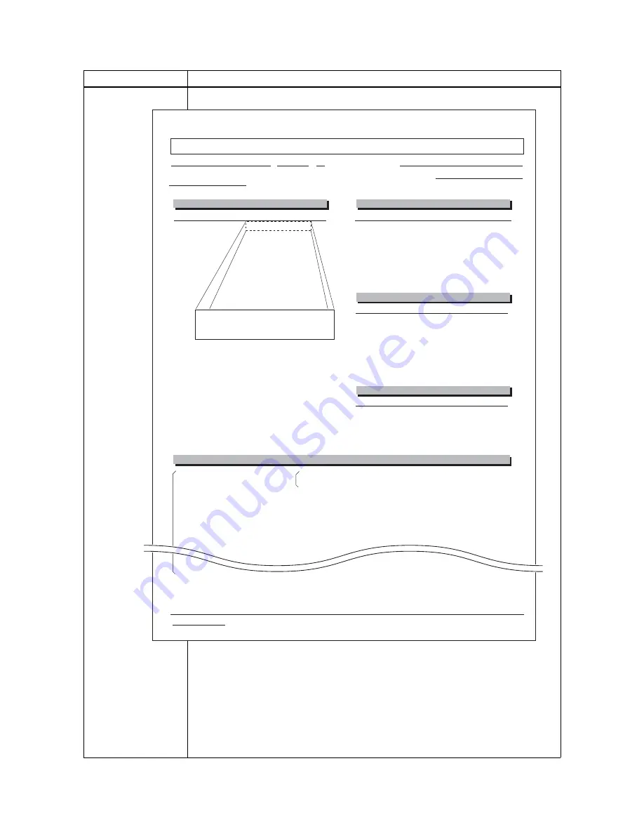 Olivetti PG L2130 Service Manual Download Page 30