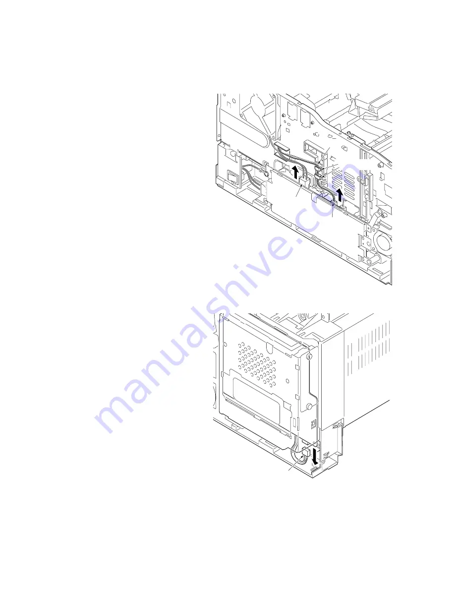 Olivetti PG L2130 Скачать руководство пользователя страница 66