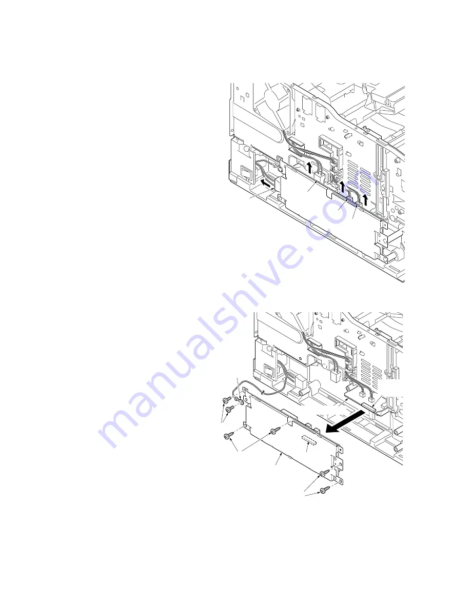 Olivetti PG L2130 Скачать руководство пользователя страница 72