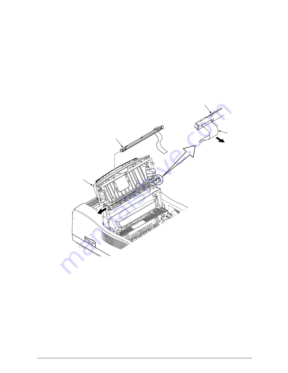 Olivetti PG L22 Special Скачать руководство пользователя страница 22