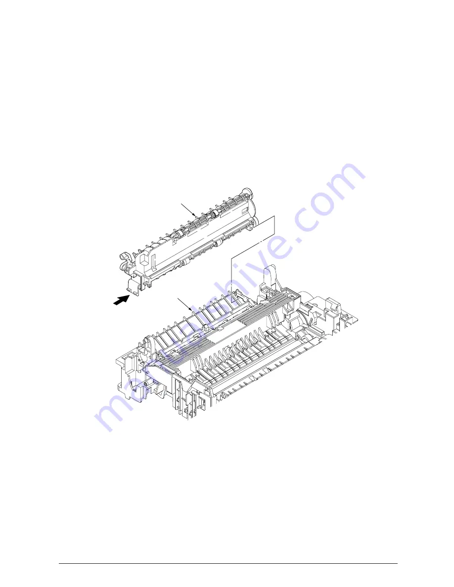 Olivetti PG L22 Special Service Manual Download Page 29