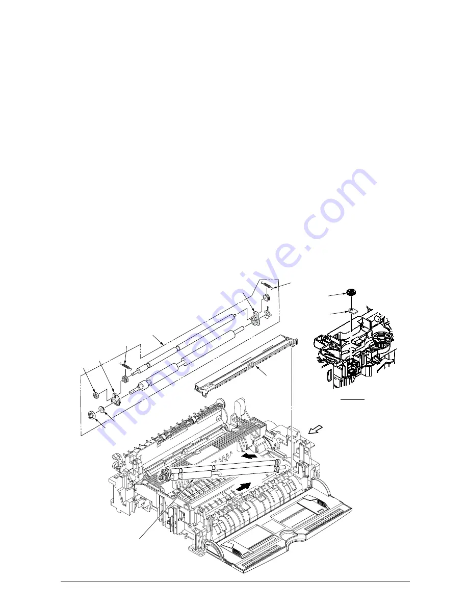 Olivetti PG L22 Special Скачать руководство пользователя страница 33