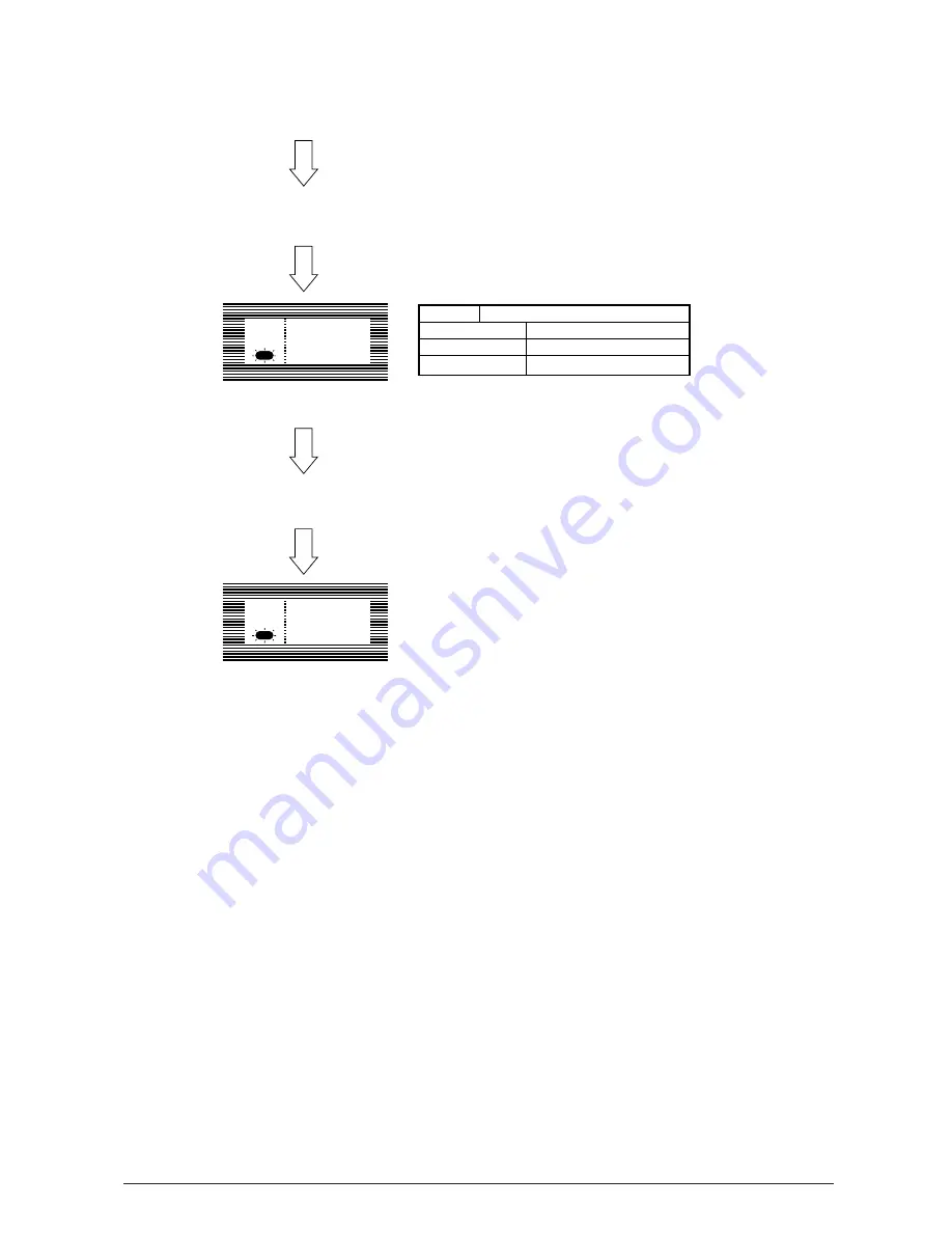 Olivetti PG L22 Special Service Manual Download Page 95