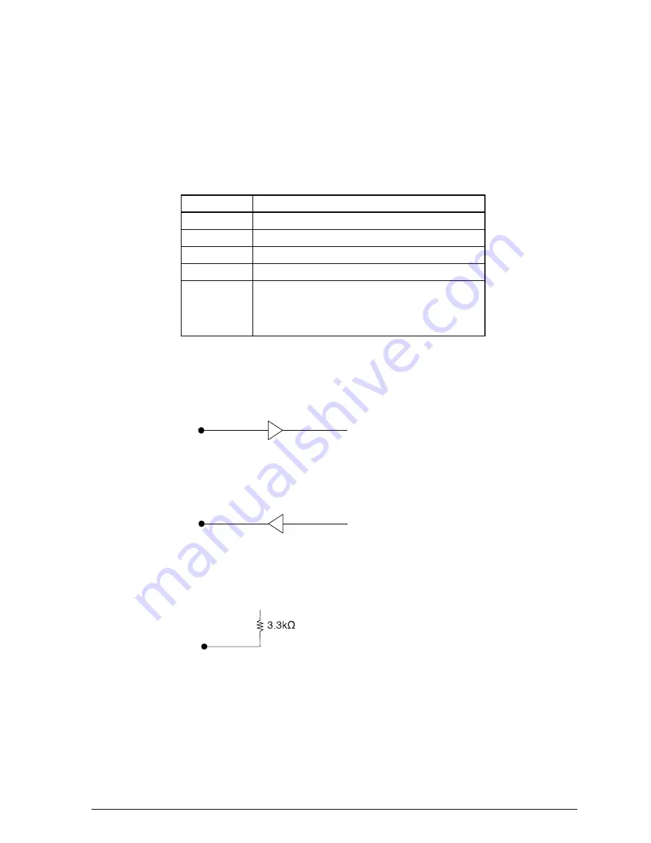 Olivetti PG L22 Special Service Manual Download Page 98