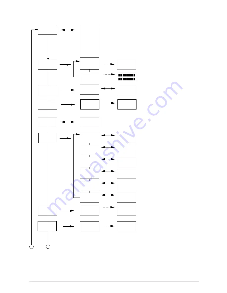 Olivetti PG L22 Special Service Manual Download Page 115