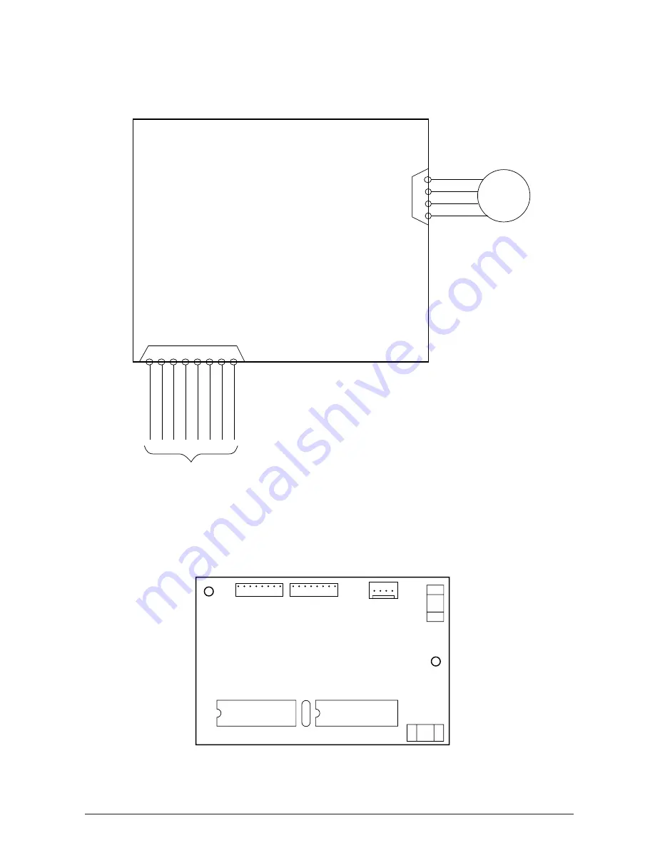 Olivetti PG L22 Special Service Manual Download Page 149