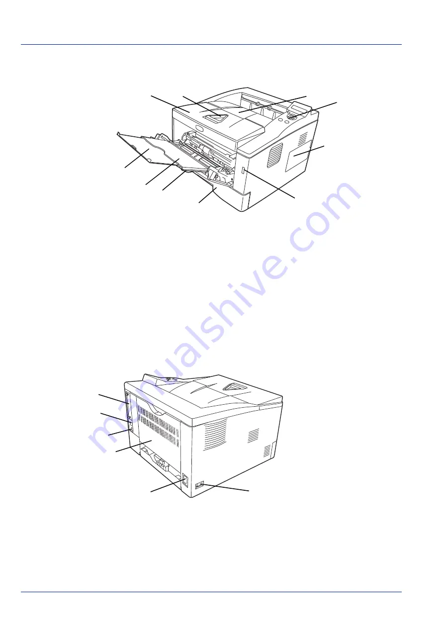 Olivetti PG L2435 Скачать руководство пользователя страница 29