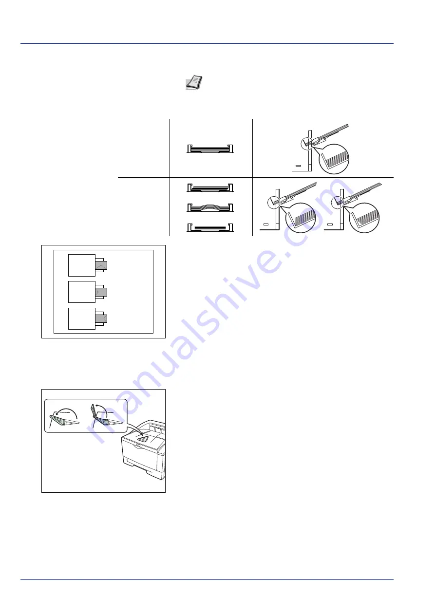 Olivetti PG L2435 Operation Manual Download Page 49