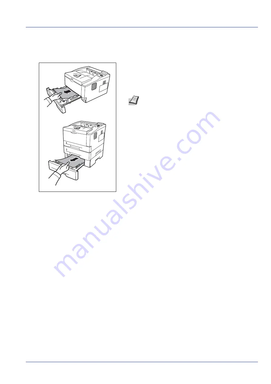 Olivetti PG L2435 Скачать руководство пользователя страница 102