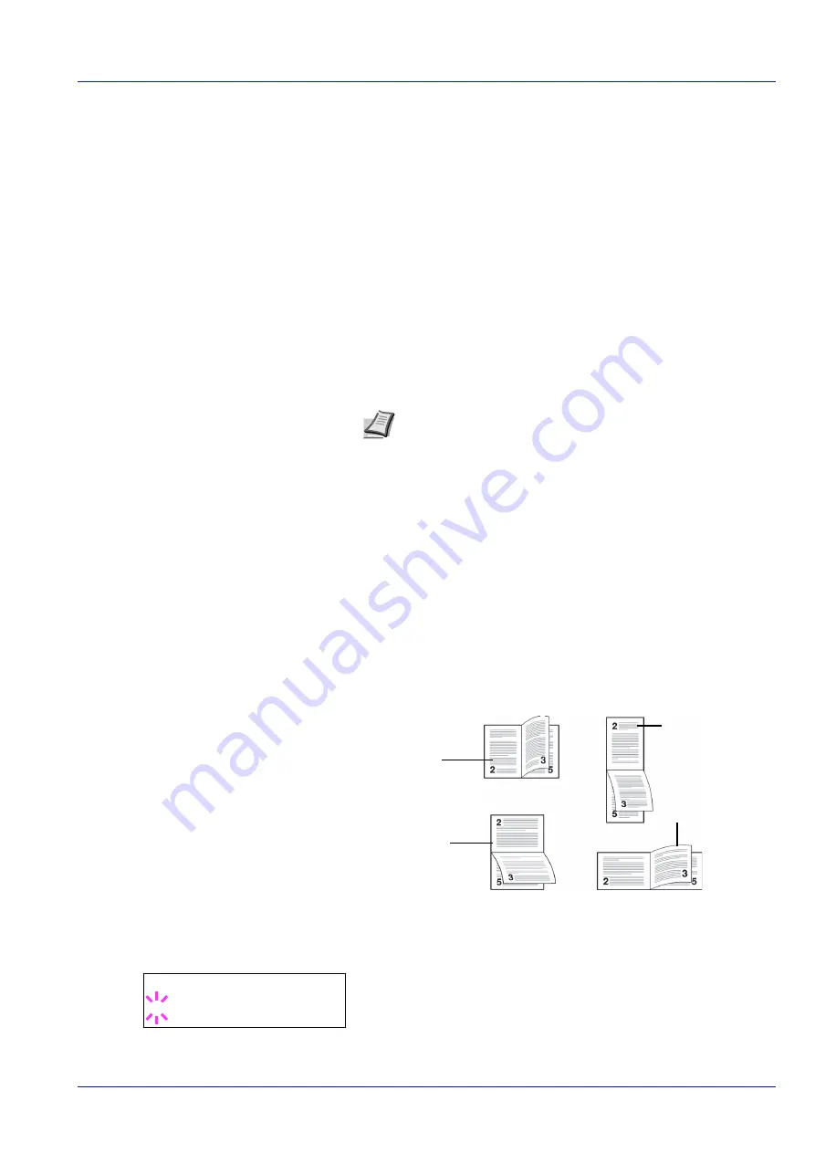 Olivetti PG L2435 Скачать руководство пользователя страница 136