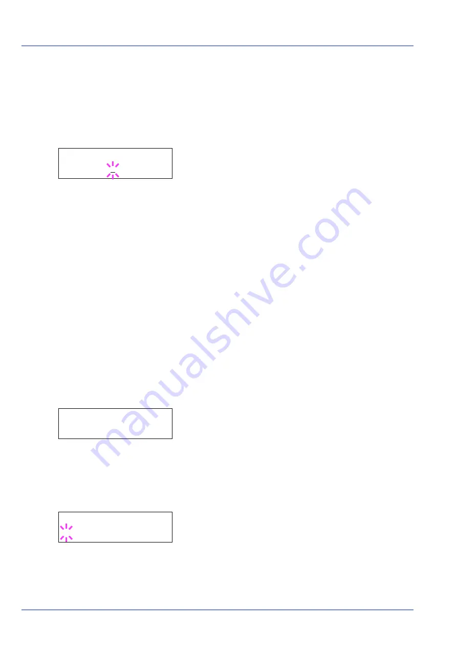 Olivetti PG L2435 Operation Manual Download Page 173